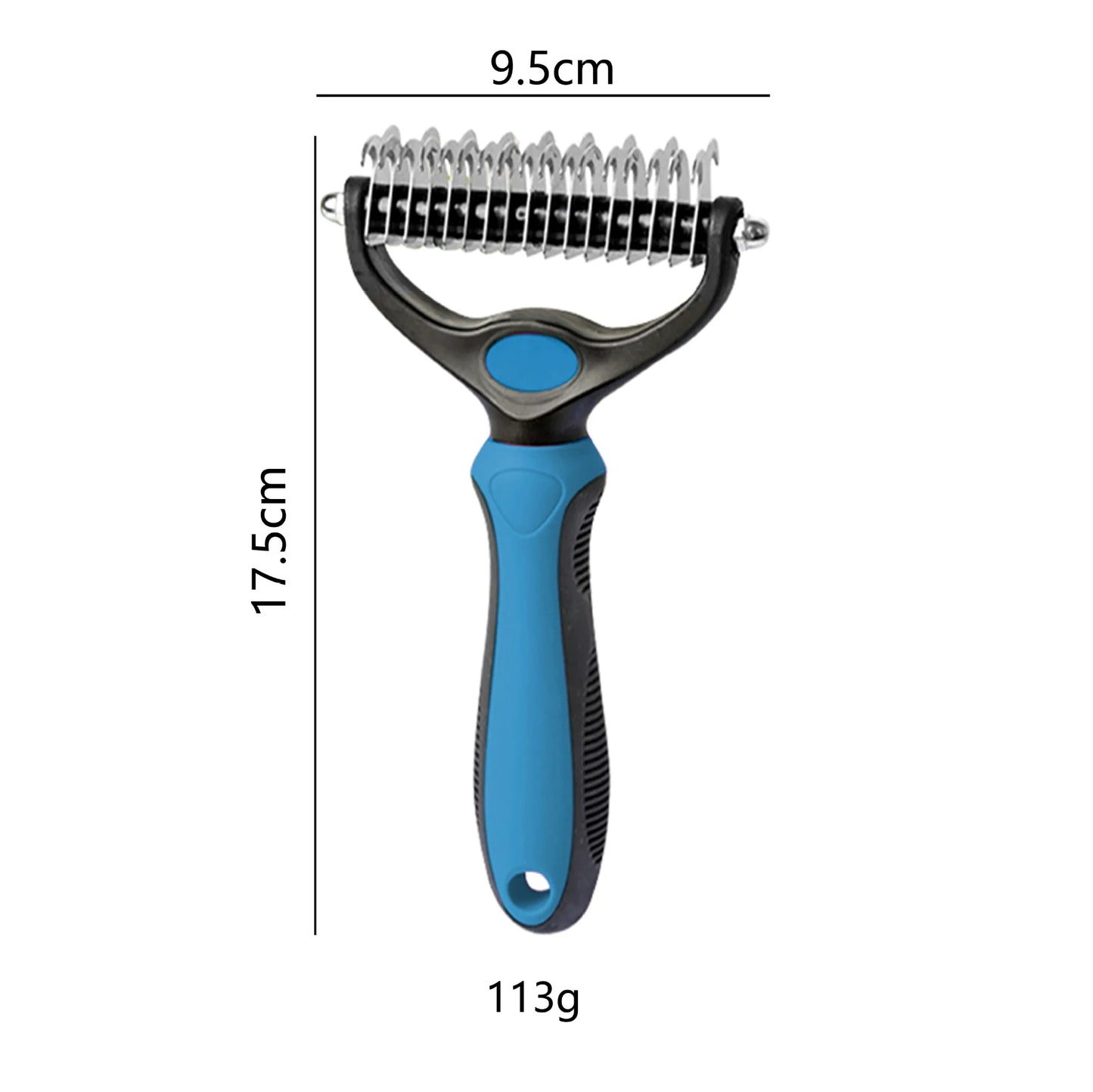 Cat and Dog Cleaning and Grooming Set: Pet Nail Clippers, Unknotting Combs, File Tools, Cleaning Tools. Popular Pet Cleaning Set