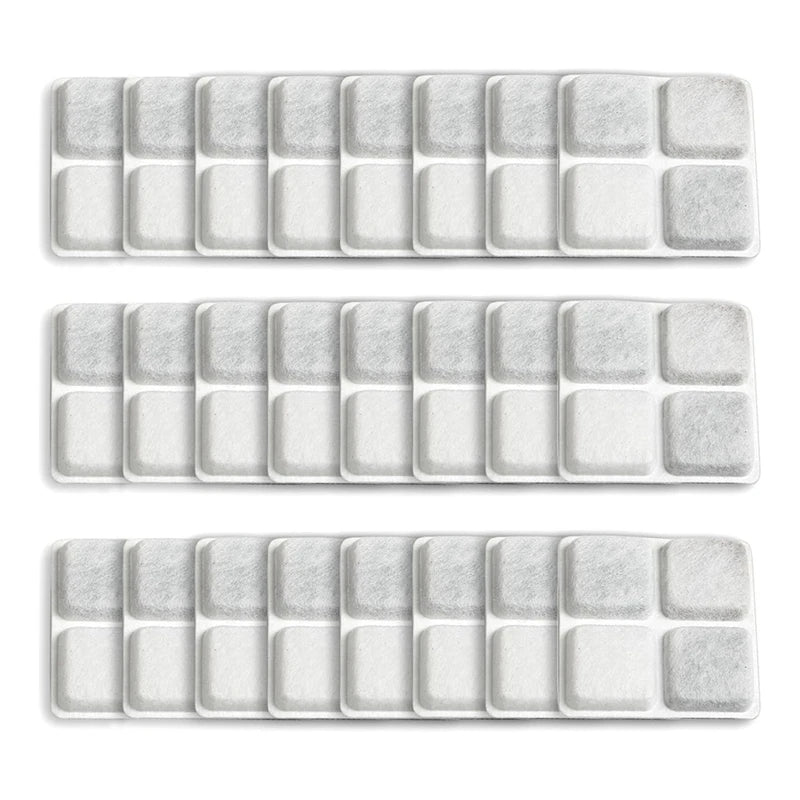 24-Pack for Petlibro Feeder Desiccant Bags for Dry Food StorageJAS