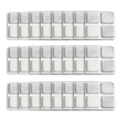 24-Pack for Petlibro Feeder Desiccant Bags for Dry Food StorageJAS