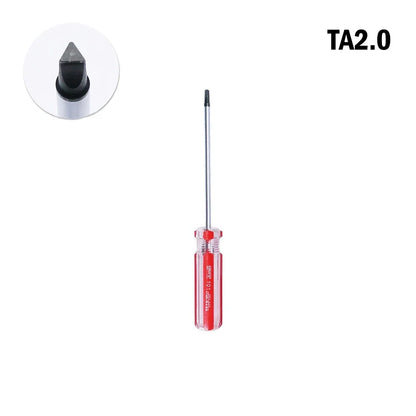 Precision Triangle Screwdriver Set | Professional Electronics Repair Tool