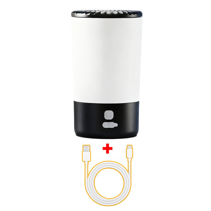 Pet Foot Washing Machine Electric Pet Paw Cleaner Automatic Dog Quick Cleaner Pet Paw Portable Low Noise Waterproof Foot Cup