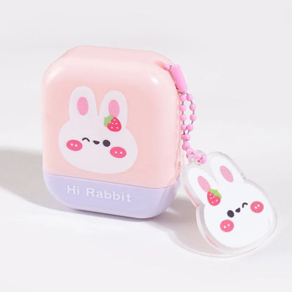 Custom Name Stamp for Clothes and School Uniforms | Personalized Belongings Marker