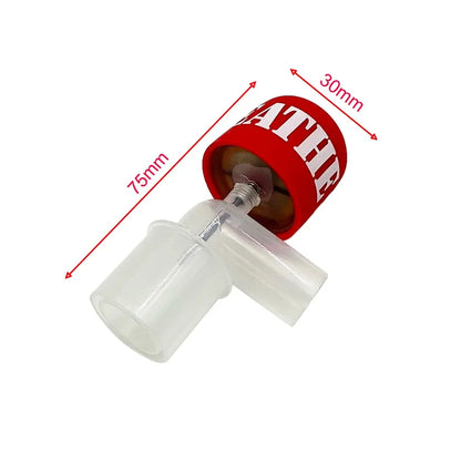 Pet Respiratory Alarm Pet Suffocation Alarm Tracheal Intubation Suffocation Alarm Pet Cat And Dog Supplies Pet Care Room