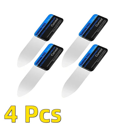 Ultra Thin Phone Opening Pry Tools | Curved LCD Spudger Set