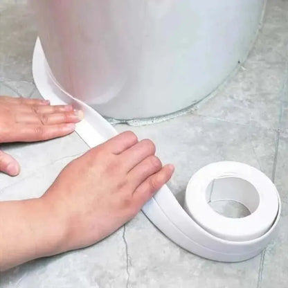 Kitchen Anti-Mold Waterproof Tape | Moisture-Proof Gap Sealer for Sinks