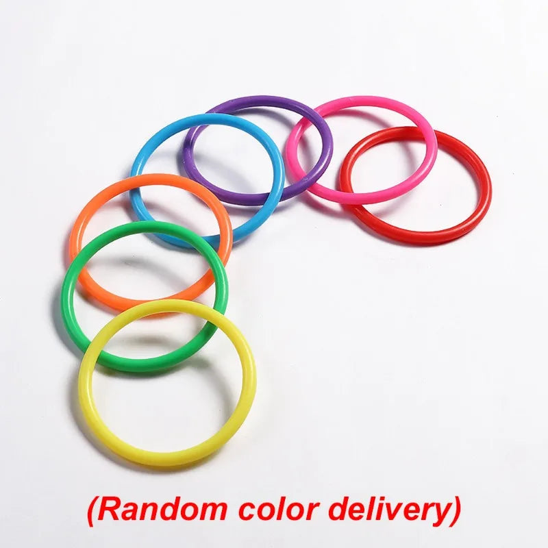 1 PC Random Ice Cream Cone Shaped Pet Rabbit Ferrule Toy To Relieve Boredom Interactive Training Chewable Toy for Small Animals