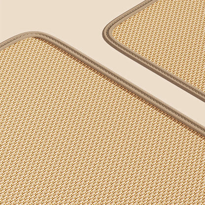 Durable Sisal Cat Scratch Pads, Cat Wall Pads, Sofa Claw Grinding Pads, Scratch Board Wall Stickers Cat Pet Toys Pet Accessories