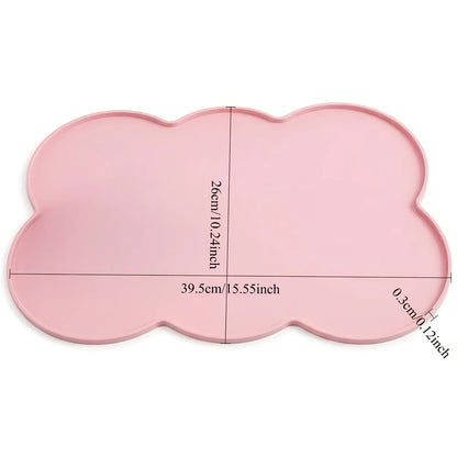 1 PCS Indoor Pet Mat - Animal Specific - Suitable for Small Medium-Sized Pets - Perfect for Paws Pet Waterproof Anti Slip Mats