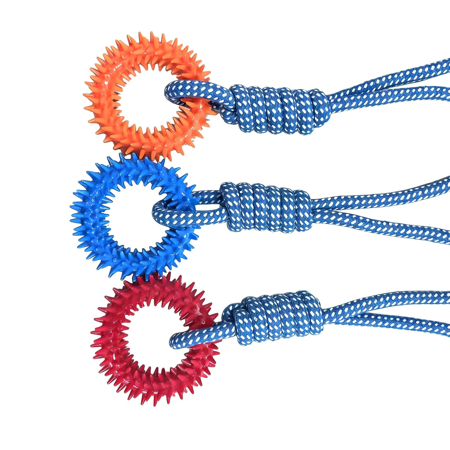Dog Chew Toy Pet Tug Toy, Pet Interactive Training Toy for Small and Medium Dogs, Inside the room Training toy