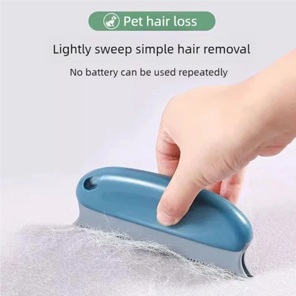 Pet Hair Cleaning Brush Dog Cat Hair Remover for Cars Furniture Carpets Clothes Pet Beds Supplies