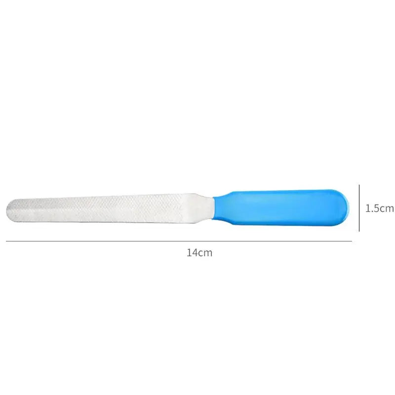 Cat and Dog Cleaning and Grooming Set: Pet Nail Clippers, Unknotting Combs, File Tools, Cleaning Tools. Popular Pet Cleaning Set