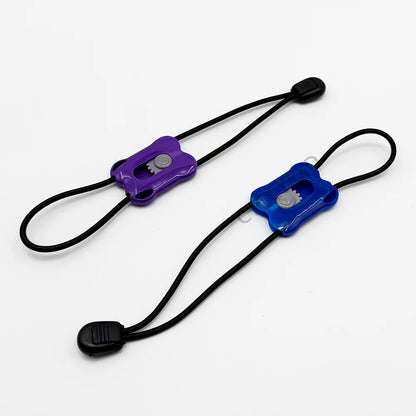 Plastic Pet Tourniquet, Animal Pulse Pressure Band, Safe and Reliable, Cat and Dog Lovers