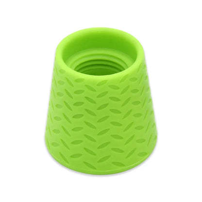Pet Shower Silicone Portable Pet Shower Head Outdoor Cat and Dog Shower Cleaning Supplies Portable Universal Water Bottle