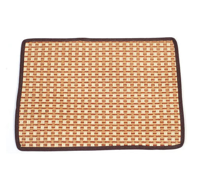 Pet Cooling Mat DOg Bed Cat Mats  Keep Cool In Summer Perfect Indoors, Outdoors  In The Car
