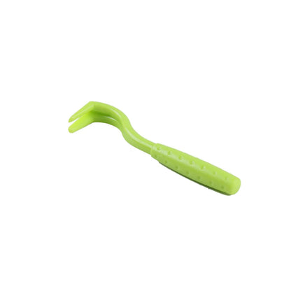 Dog pet supplies pet plastic deworming and flea removal cleaning beauty tools shaver set cat dog pet supplies
