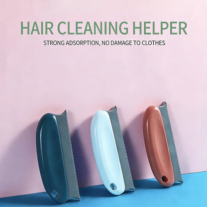 Pet Hair Cleaning Brush Dog Cat Hair Remover for Cars Furniture Carpets Clothes Pet Beds Supplies