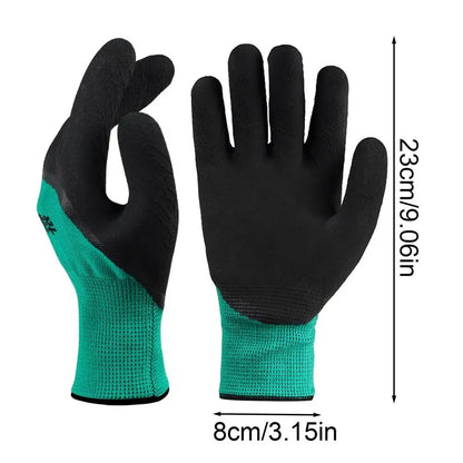  Anti-bite Gloves Pet Supplies Hamster Anti-bite Gloves Multifunctional Pet Training Gloves Thickened Anti-scratch Pet Supplies