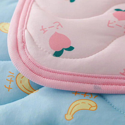Pet Cooling Mat Summer Pet Cold Bed  For Small Dogs Cat Durable Blanket Sofa Cat Ice Pad summer Blanket Pet Accessories