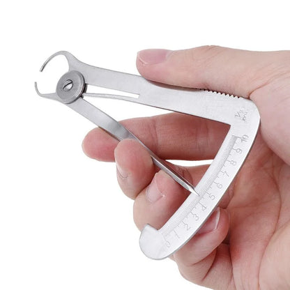 Dental Gauge Caliper | Precision Measurement Tool for Dental Lab Work
