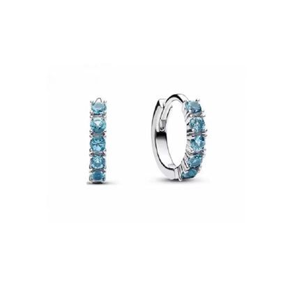 925 Silver Heart and Butterfly Stud Earrings | Elegant Fine Jewelry Gift for Women