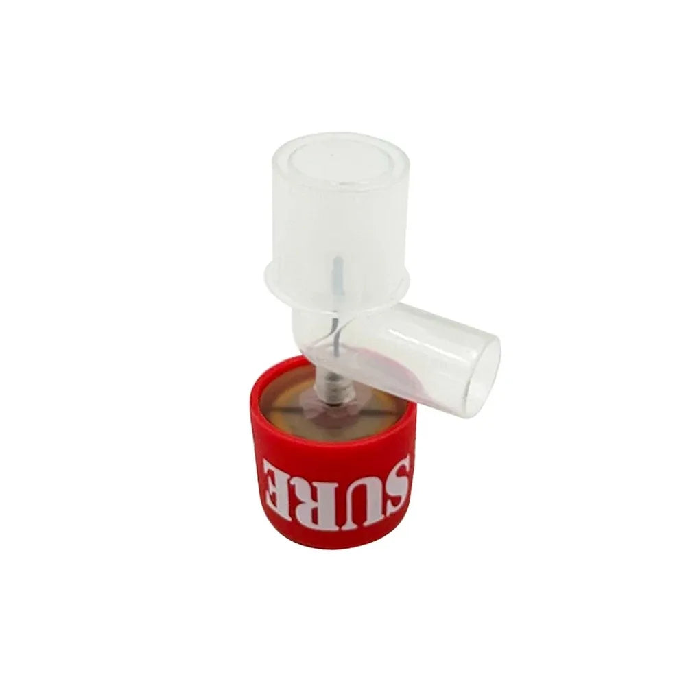 Pet Respiratory Alarm Pet Suffocation Alarm Tracheal Intubation Suffocation Alarm Pet Cat And Dog Supplies Pet Care Room