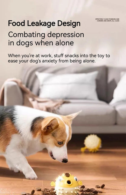 Flopping Fish Pet Toy Bite-resistant Teething Chew Toy for Dogs Cats Funny Self-play Toy Relieves Boredom Durable Daily Pet Toy