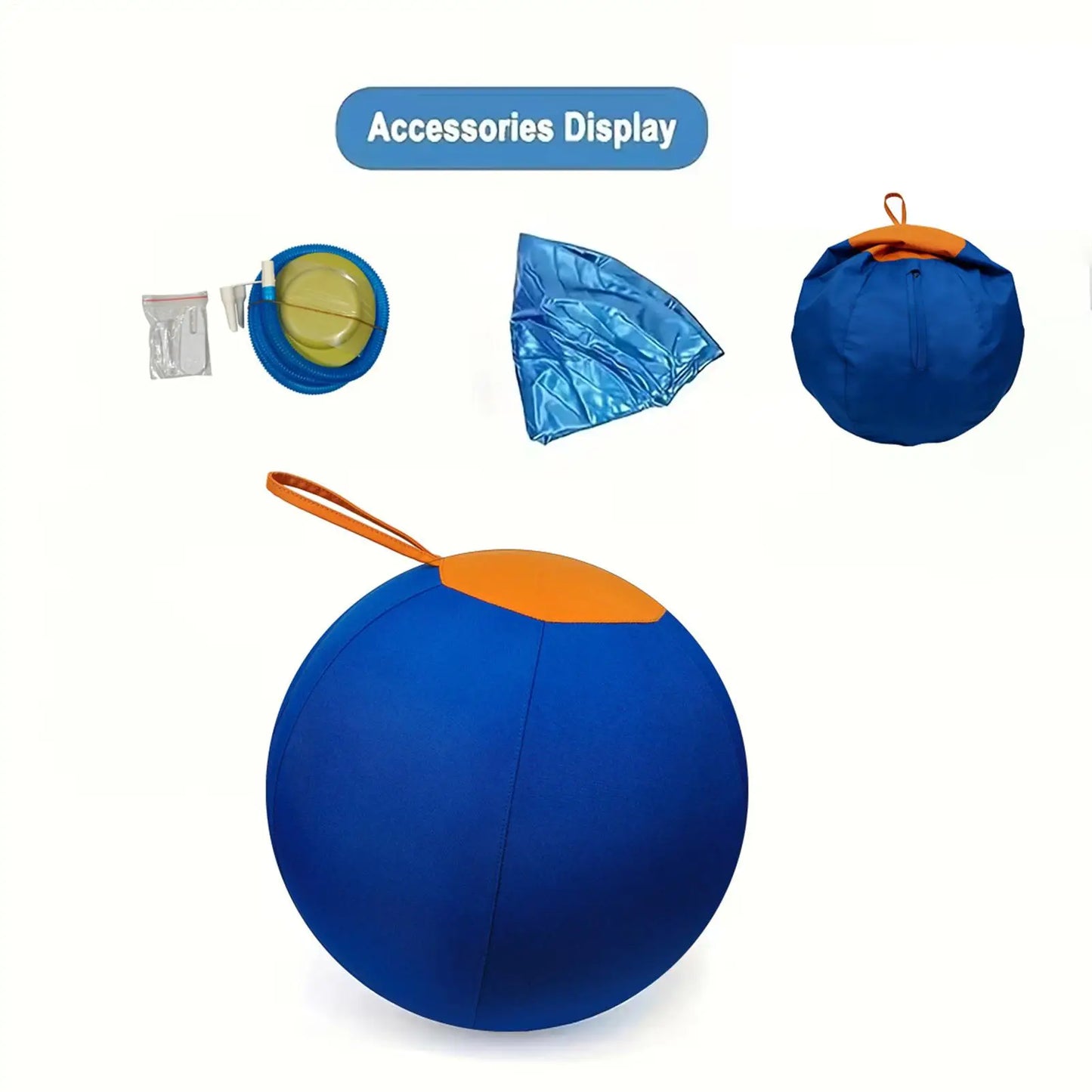 Large Dog Ball Interactive Moving Toys Pet Supplies Herding Ball for Dogs Breed for Puppy Small Medium Large Breed Keep Busy