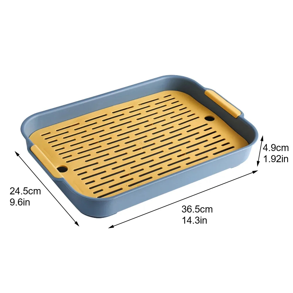 1pc Rabbit Litter Tray Boxes Small Pets Toilet Tray Bunnies Corner Toilets Box For Ferret Hamster Dragon Cats Guinea Pig Dutch