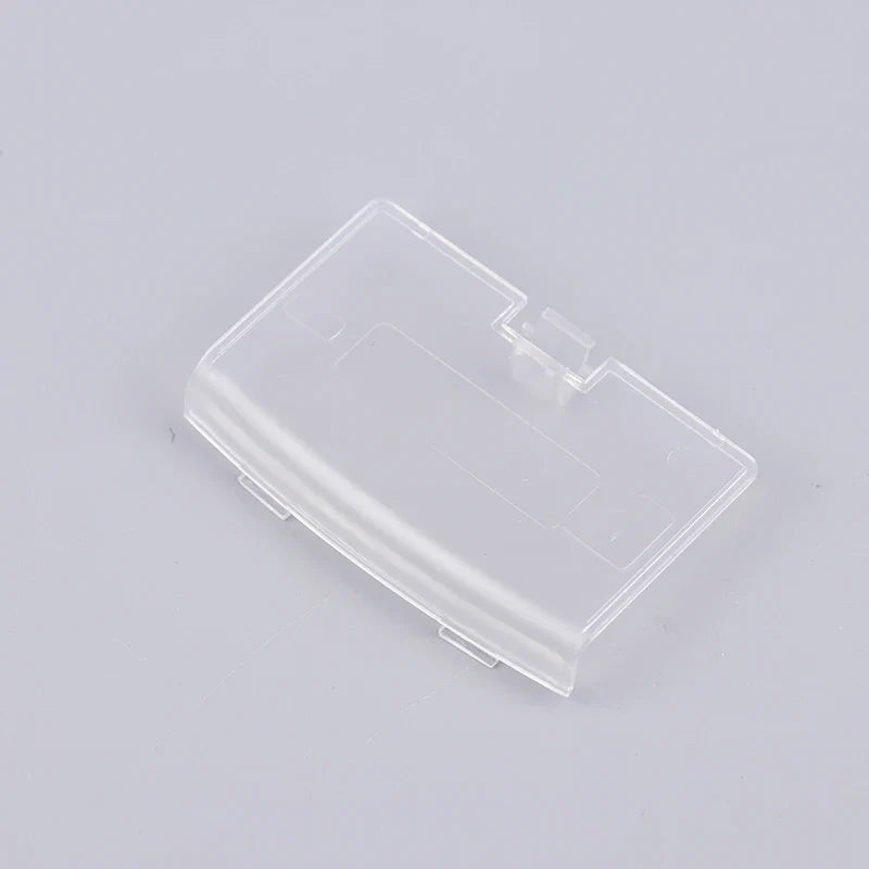 Replacement Battery Cover for GBA Gameboy Advance | Durable Snap-On Door
