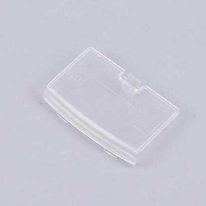 Replacement Battery Cover for GBA Gameboy Advance | Secure Fit Door