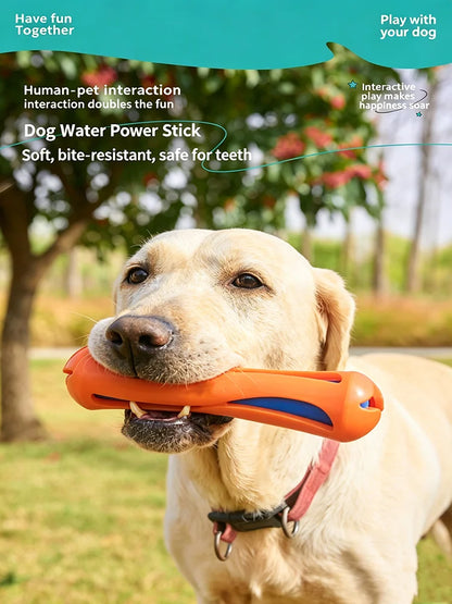 Pet Dog Floating Water Toy TPR Rubber Durable Interactive Training Relieve Boredom Swimming Throw Toy Outdoor Dog Chew Toys