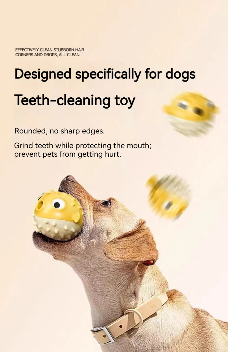 Flopping Fish Pet Toy Bite-resistant Teething Chew Toy for Dogs Cats Funny Self-play Toy Relieves Boredom Durable Daily Pet Toy