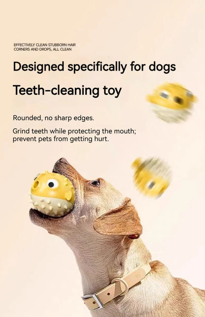 Flopping Fish Pet Toy Bite-resistant Teething Chew Toy for Dogs Cats Funny Self-play Toy Relieves Boredom Durable Daily Pet Toy
