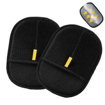 Pet Hair Removal Tool Reusable Static Removal Gloves, Double-Sided Grooming Gloves for Pets Removes Pet Fur Hair for Carpets