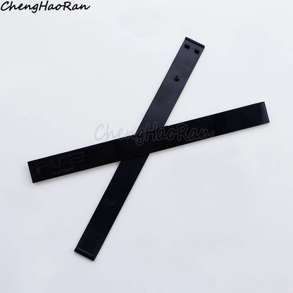 1Pc PS2 7W Decorative Strip | Replacement Middle Cover for PlayStation 2 7W Chassis