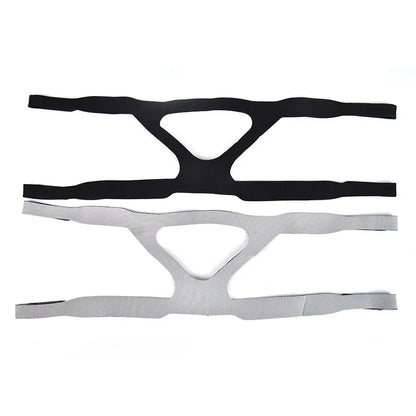 Universal Breathable CPAP Headgear Replacement | Compatible with ResMed and Respironics Straps