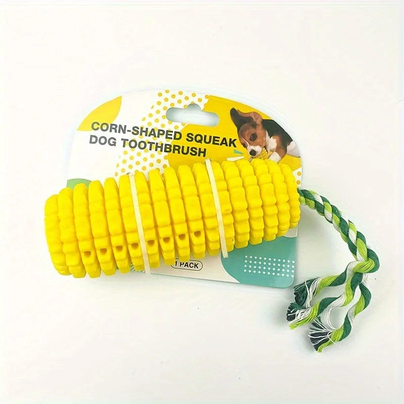 Dog chew toys for aggressive chewers, indestructible tough and durable squeaky interactive dog toys, suitable for small large