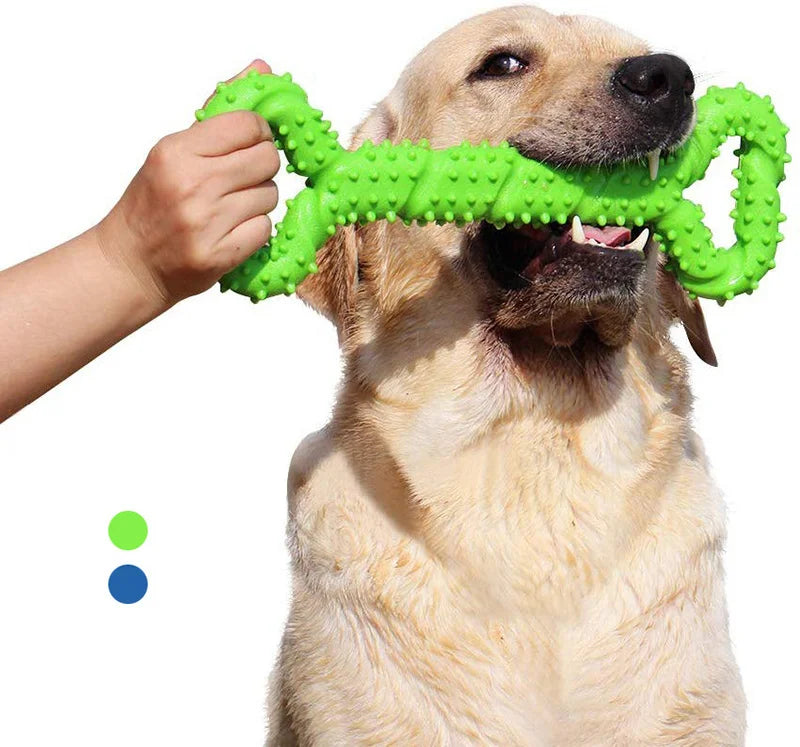 Pet Toys, Dog Toys, Durable Chew Sticks, Bones, Golden Retriever, Border Collie, Labrador, Large Dog Boredom-Relief Toys