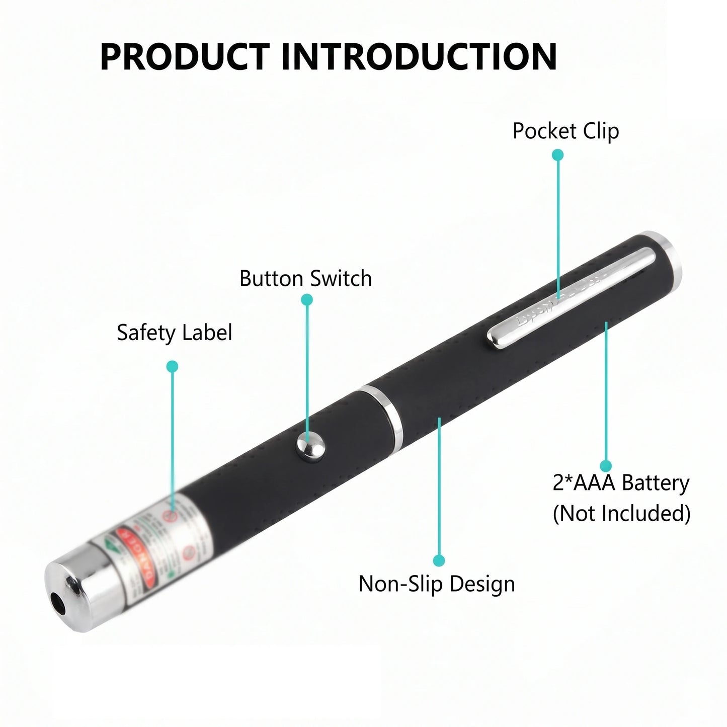 Portable Pet Training Pen, Funny Interactive Toy for Cats Dogs Indoor Activity
