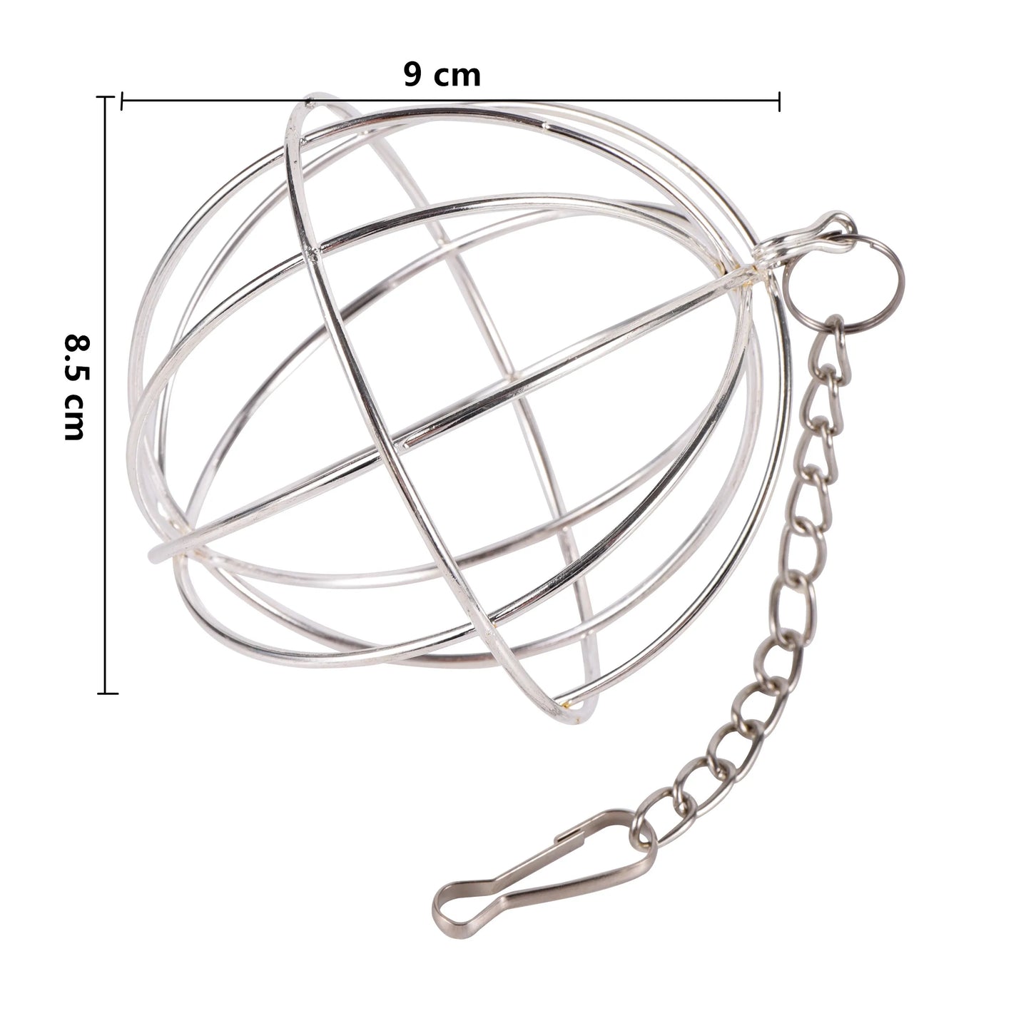 1 Pc Pet Rabbit Hay Toy Feeder Ball Feed Dispensing Sport Hanging Hay Ball Small Pet Guinea Pig Hamster Feeding Accessories