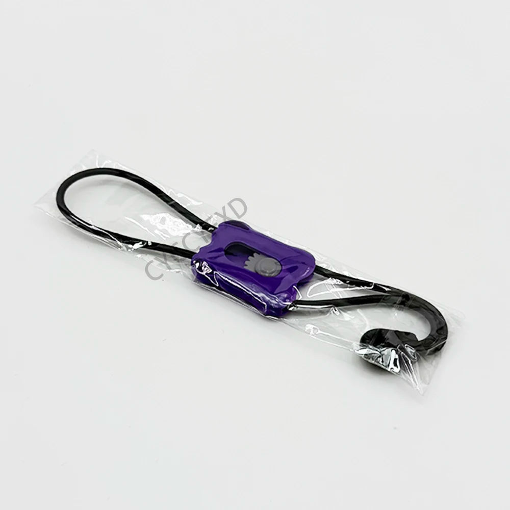 Plastic Pet Tourniquet, Animal Pulse Pressure Band, Safe and Reliable, Cat and Dog Lovers