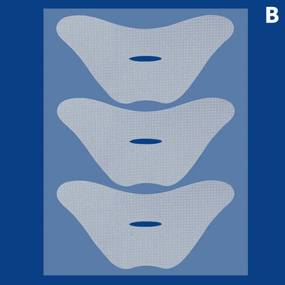 Anti Snoring Sleep Strips | Gentle Mouth Tape for Better Sleep
