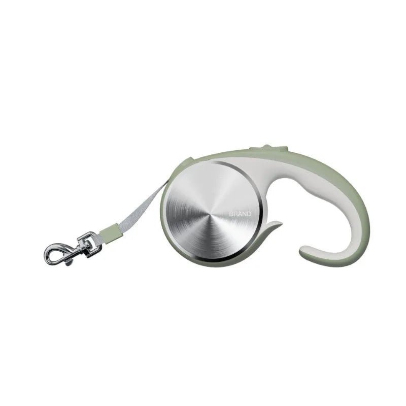 Pet Leash Automatic Telescopic Tractor Dog Supplies Pet Dog Walking