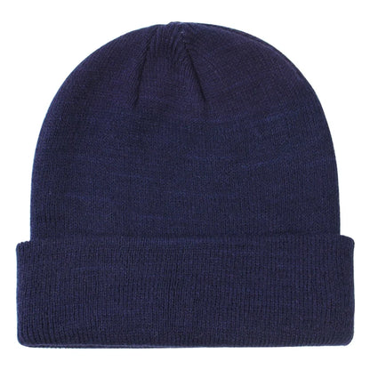 Baby Knit Hat Winter Warm Infant Beanie | Cozy Unisex Pullover Hood