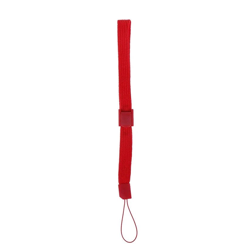 Universal Anti-Drop Hand Strap | Secure Controller Lanyard for Wii, PS4, PS3, PS Vita, New 3DS XL, and More