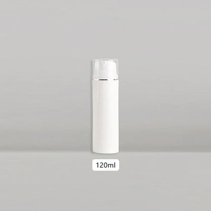 30-150ml Vacuum Pump Bottles | Empty Refillable Travel Dispensers for Creams, Lotions, and Gels