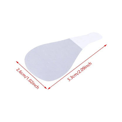Invisible Thin Face Stickers | V-Shape Face Lift Tape for Instant Skin Lifting