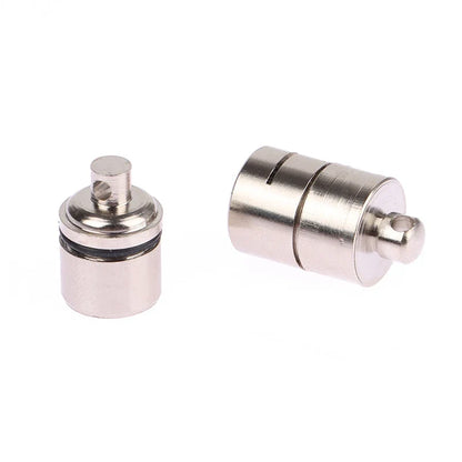 Mini DIY LED Button Lights Battery Powered | Decorative Miniature Light Beads