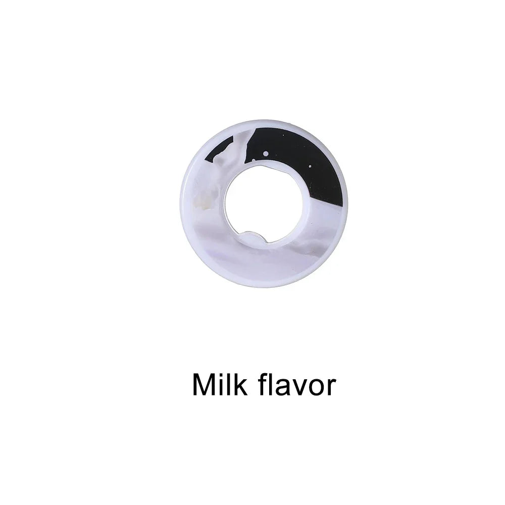 Water Flavor Pods for Water Bottles | Fruit Scented Infuser Caps