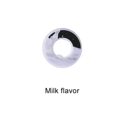 Water Flavor Pods for Water Bottles | Fruit Scented Infuser Caps